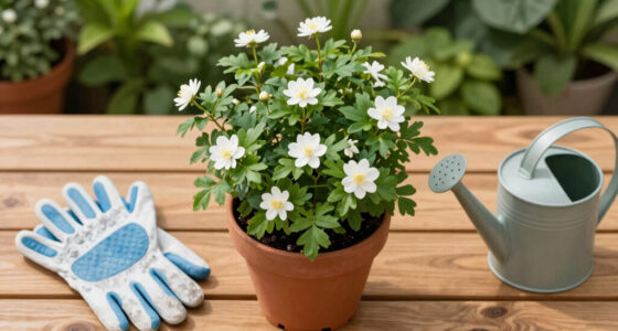 The Heat-Loving Climber That Fills Your Garden With Jasmine Scent All Summer (And Hummingbirds Love It)
