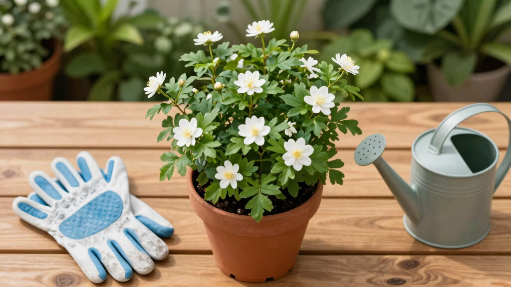 The Heat-Loving Climber That Fills Your Garden With Jasmine Scent All Summer (And Hummingbirds Love It)