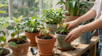 These 6 Classic Plants Aren't Standing Up To Modern Heat Waves – Here's What To Plant Instead