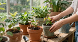 These 6 Classic Plants Aren't Standing Up To Modern Heat Waves – Here's What To Plant Instead