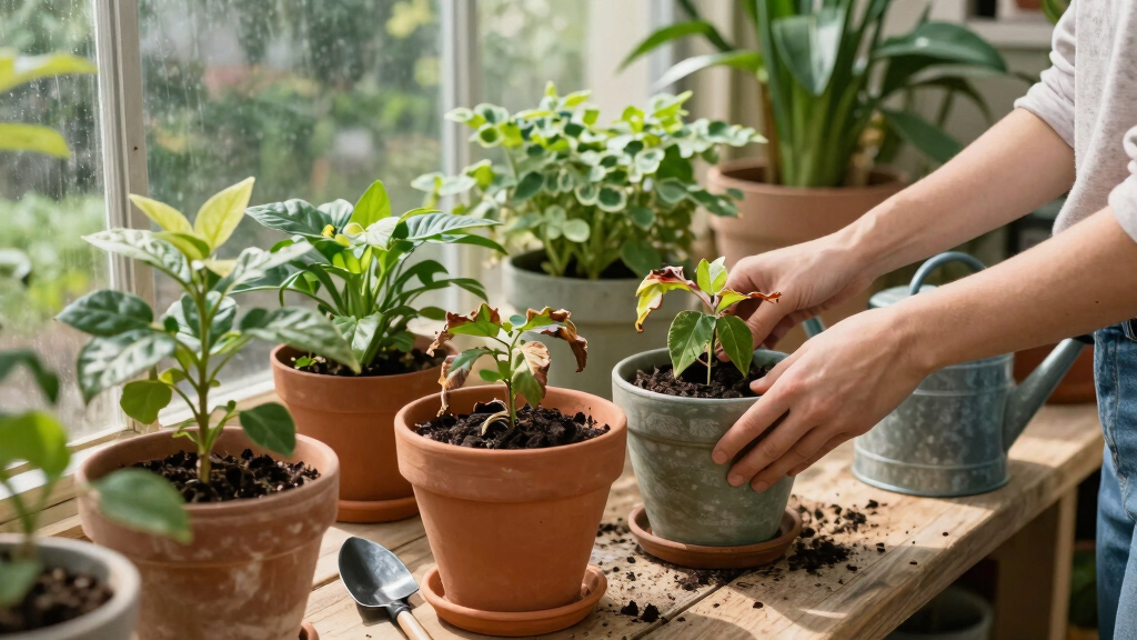 These 6 Classic Plants Aren't Standing Up To Modern Heat Waves – Here's What To Plant Instead