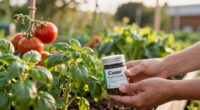 Think Companion Planting Doesn’t Stop Pests? It’s Because You’re Not Scent Clustering