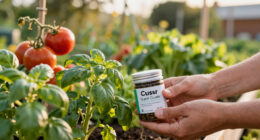 Think Companion Planting Doesn’t Stop Pests? It’s Because You’re Not Scent Clustering