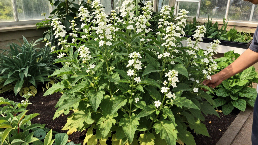 This Underrated Perennial Is Quietly Replacing Alliums – It Looks Stunning With Almost No Effort