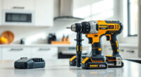 Top DEWALT Saw Blades in 2026: Essential Accessories for Every Job