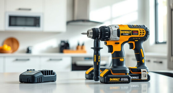 Top DEWALT Saw Blades in 2026: Essential Accessories for Every Job