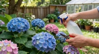 What Hydrangeas Need in July – 6 Vital Tasks for Vibrant, Fade-Free Blooms