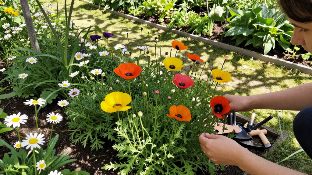 You’ll Regret Planting These 5 Flowers – They Self-Seed Everywhere And Never Truly Leave