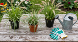 10 Best Easy-to-Grow Ornamental Grasses That Add A Professional Polish To Your Backyard