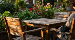 10 Best Outdoor Classroom Furniture in 2026