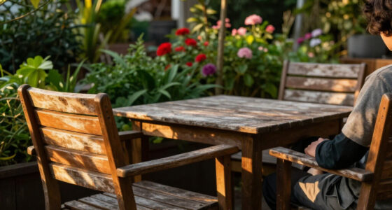 10 Best Outdoor Classroom Furniture in 2026