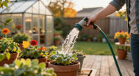 10 Budget Backyard Ideas To Carry Your Garden Into Fall – Act Before August Ends For Late-Season Style That Doesn't Break The Bank