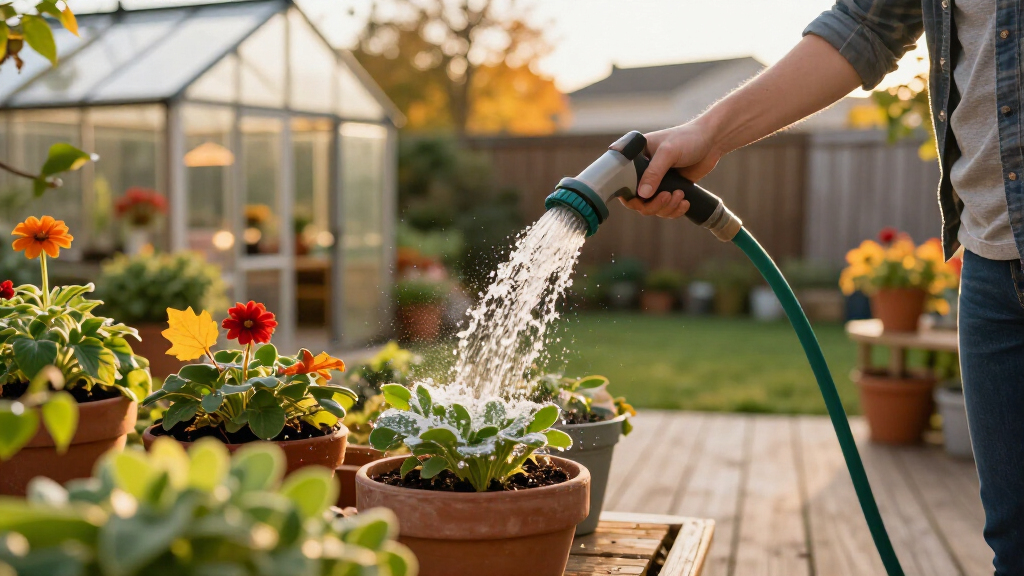 10 Budget Backyard Ideas To Carry Your Garden Into Fall – Act Before August Ends For Late-Season Style That Doesn't Break The Bank