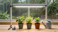 11 Best Greenhouse Plant Grow Lights in 2026 — The Ultimate Guide