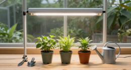 11 Best Greenhouse Plant Grow Lights in 2026 — The Ultimate Guide