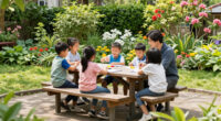 11 Best Outdoor Classroom Furniture for 2026