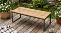 11 Best Outdoor Storage Benches in 2026