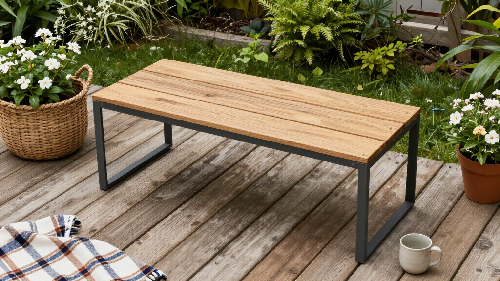11 Best Outdoor Storage Benches in 2026