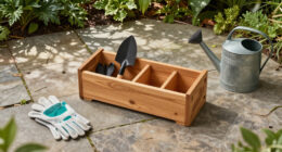12 Best Garden Tool Storage Organizers in 2026