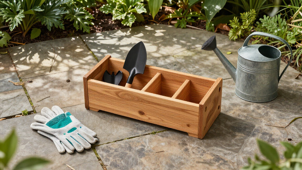 12 Best Garden Tool Storage Organizers in 2026