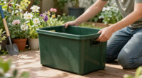 13 Best Garden And Outdoor Storage Bins In 2026