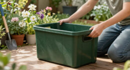13 Best Garden And Outdoor Storage Bins In 2026