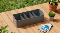 13 Best Garden Tool Storage Organizers in 2026