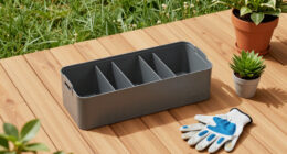 13 Best Garden Tool Storage Organizers in 2026