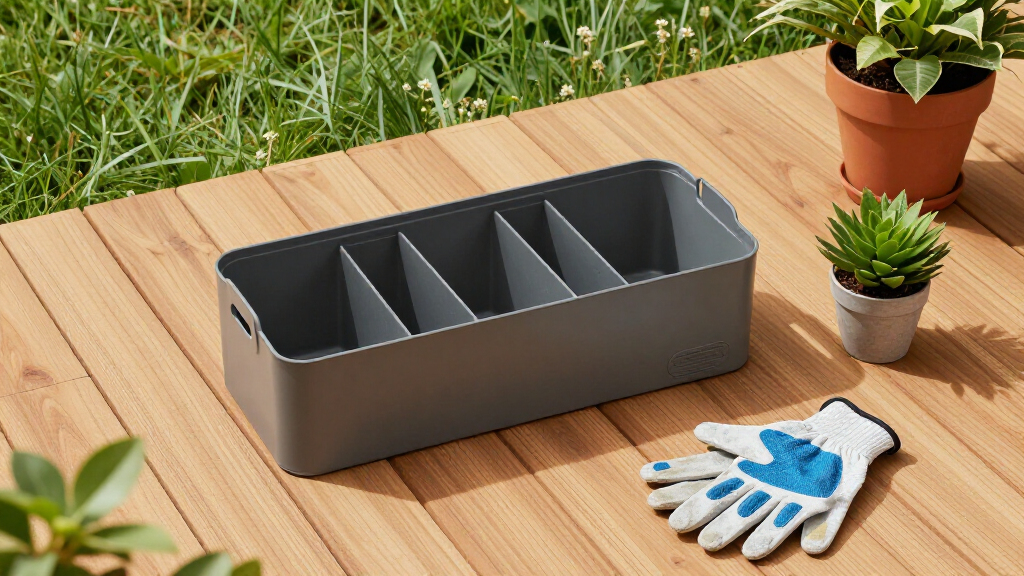 13 Best Garden Tool Storage Organizers in 2026
