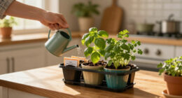13 Best Indoor Herb Garden Kits in 2026