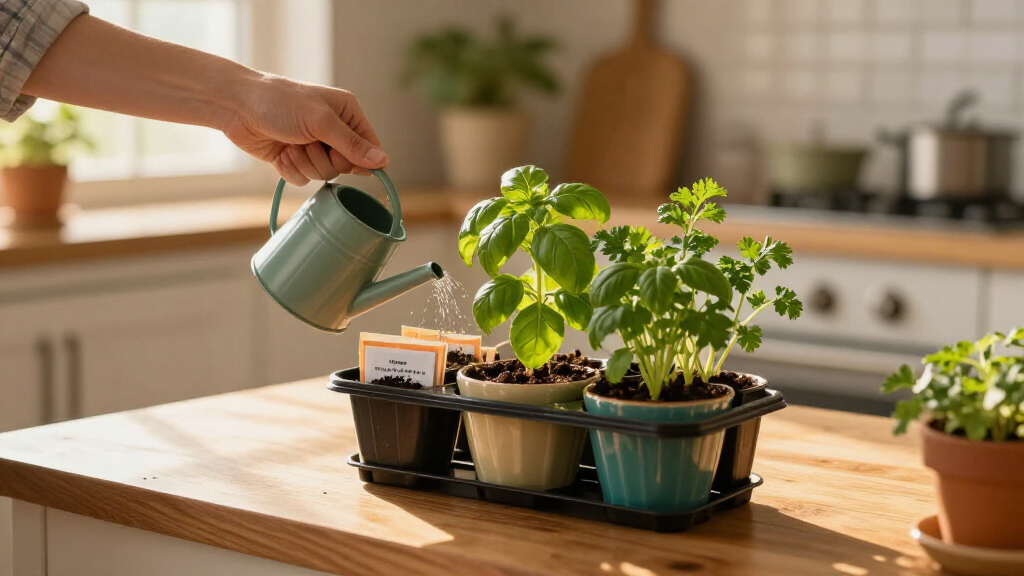 13 Best Indoor Herb Garden Kits in 2026