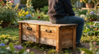 13 Best Outdoor Storage Benches in 2026
