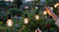 13 Best Solar-Powered Outdoor String Lights in 2026