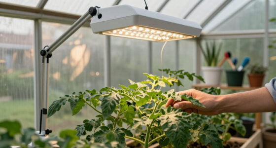 14 Best Greenhouse Grow Light Kits in 2026