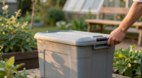 15 Best Garden And Outdoor Storage Bins In 2026