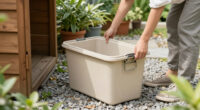 15 Best Garden Outdoor Storage Bins in 2026