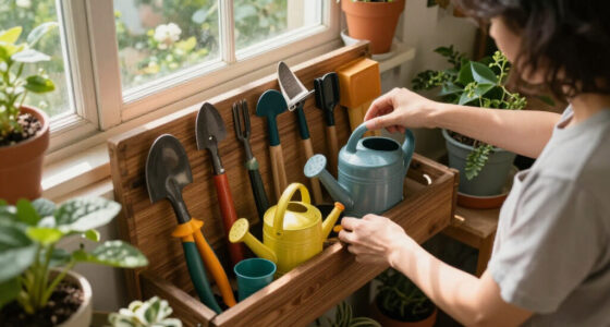 15 Best Garden Tool Storage Organizers in 2026