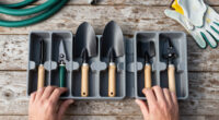 15 Best Garden Tool Storage Organizers in 2026