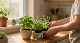 15 Best Indoor Herb Garden Kits in 2026