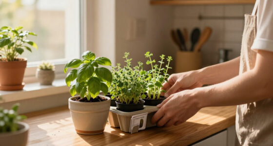 15 Best Indoor Herb Garden Kits in 2026