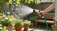 15 Best Outdoor Plant Watering Systems for 2026