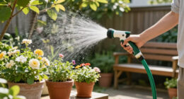15 Best Outdoor Plant Watering Systems for 2026