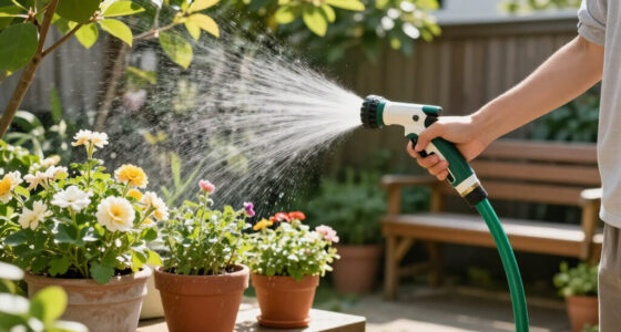 15 Best Outdoor Plant Watering Systems for 2026