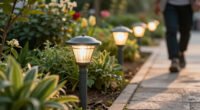 15 Best Solar Garden Lights for Paths and Garden Ambience in 2026