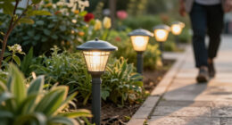 15 Best Solar Garden Lights for Paths and Garden Ambience in 2026