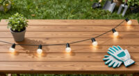 15 Best Solar-Powered Outdoor String Lights in 2026