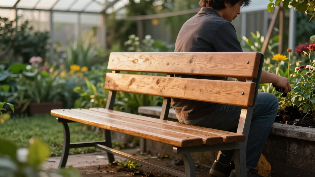 4 Best Outdoor Classroom Furniture in 2026