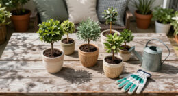 4 Small Trees That Make Even Modest Yards Look Expensive – Try These Varieties For A Big Curb Appeal Boost On A Tiny Budget