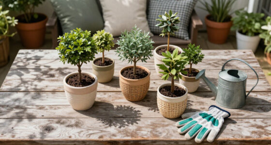 4 Small Trees That Make Even Modest Yards Look Expensive – Try These Varieties For A Big Curb Appeal Boost On A Tiny Budget