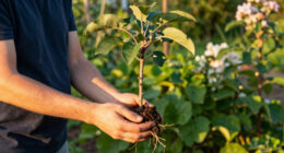 5 Self-Pollinating Fruit Trees To Plant This Fall – You Only Need One Tree To Grow A Huge Crop Of Delicious Fruit